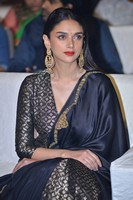 Aditi Rao Hydari Stills From Antariksham 9000 KMPH  Pre Release